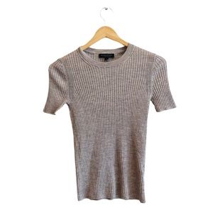Banana Republic Merino Wool Top S